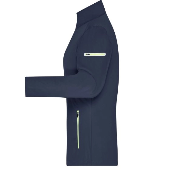 Immagine Ladies' Sports Softshell Jacket