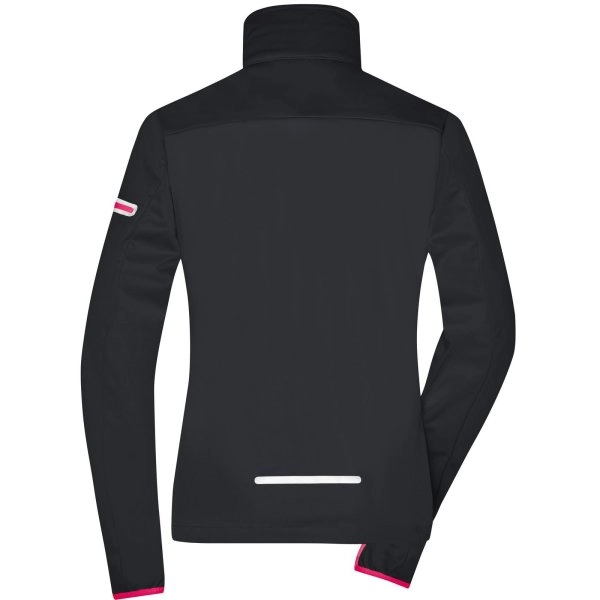 Immagine Ladies' Sports Softshell Jacket