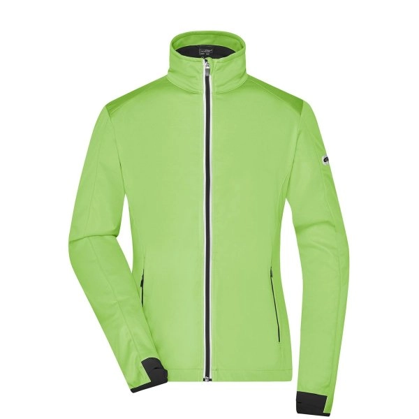 Immagine Ladies' Sports Softshell Jacket