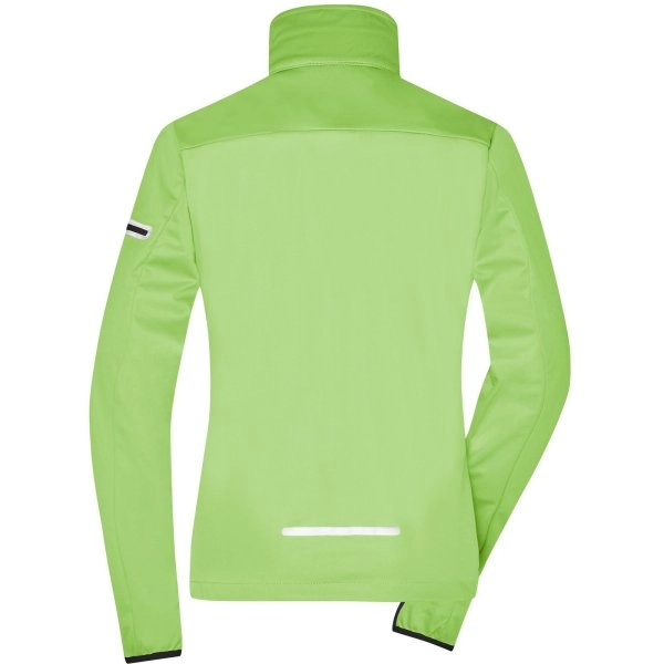 Immagine Ladies' Sports Softshell Jacket