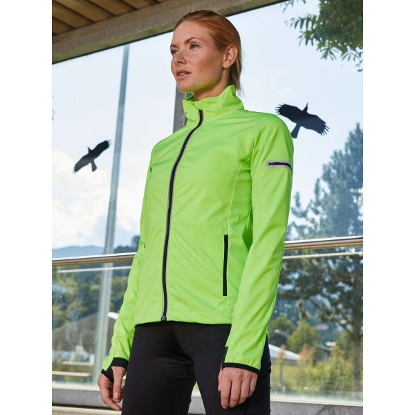 Immagine Ladies' Sports Softshell Jacket