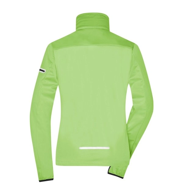 Immagine Ladies' Sports Softshell Jacket