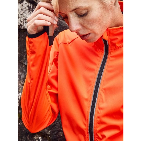 Immagine Ladies' Sports Softshell Jacket