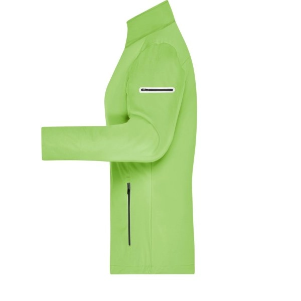Immagine Ladies' Sports Softshell Jacket