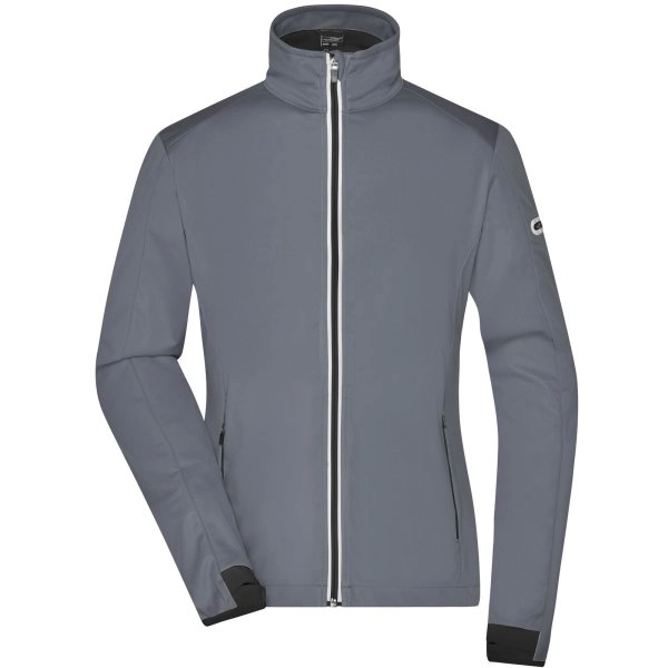 Immagine Ladies' Sports Softshell Jacket