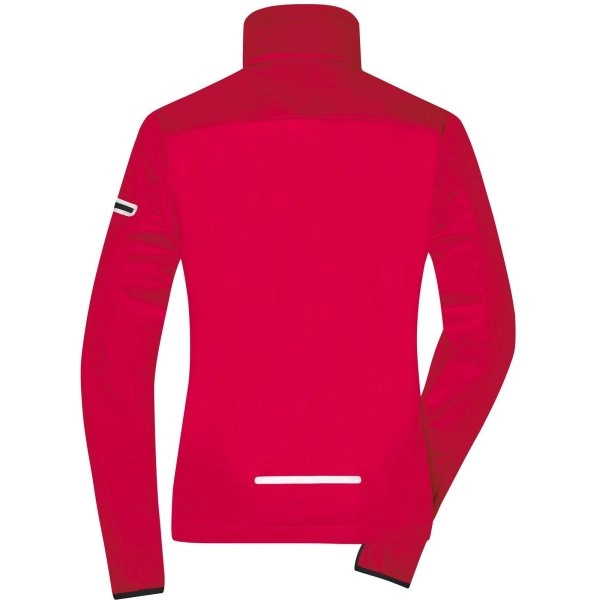 Immagine Ladies' Sports Softshell Jacket