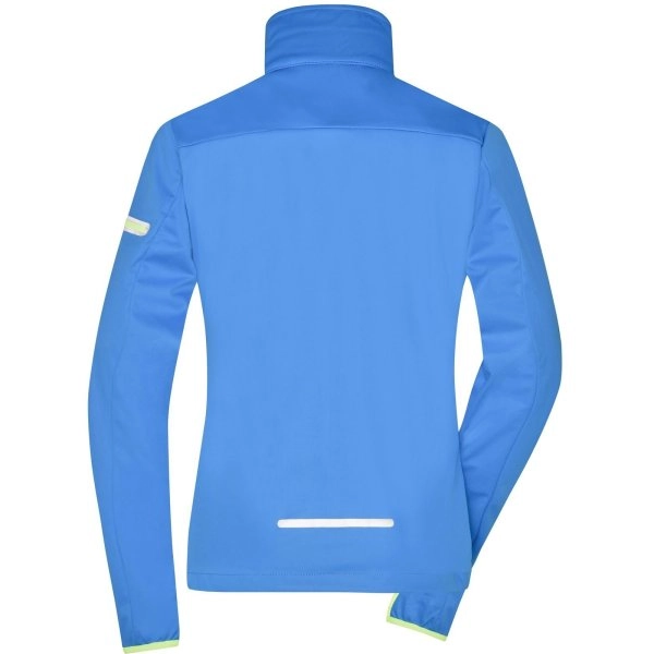 Immagine Ladies' Sports Softshell Jacket