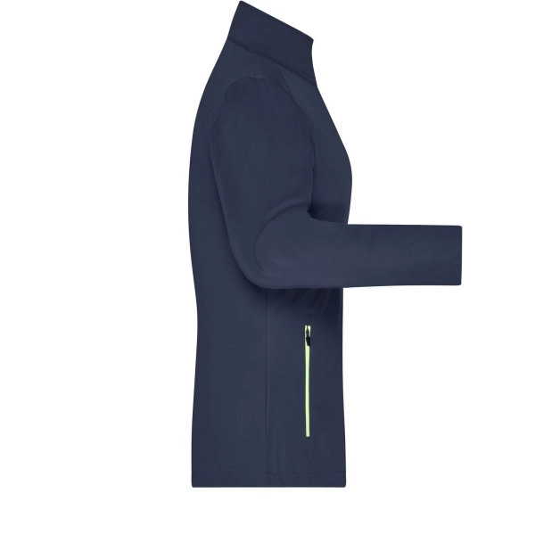 Immagine Ladies' Sports Softshell Jacket