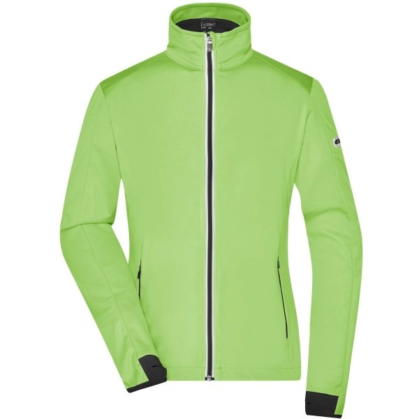 Immagine Ladies' Sports Softshell Jacket