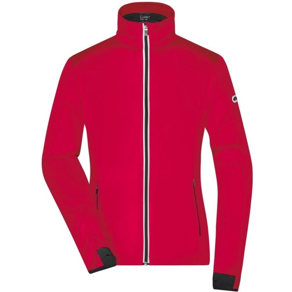 Immagine Ladies' Sports Softshell Jacket