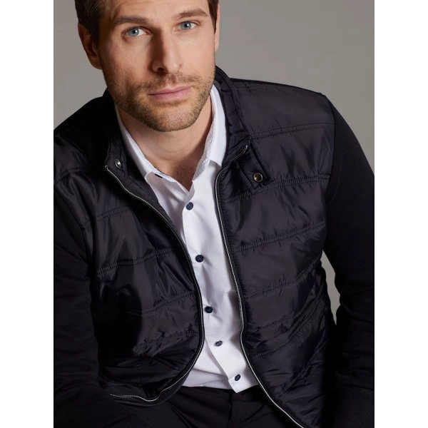 Immagine Men's Hybrid Sweat jacket