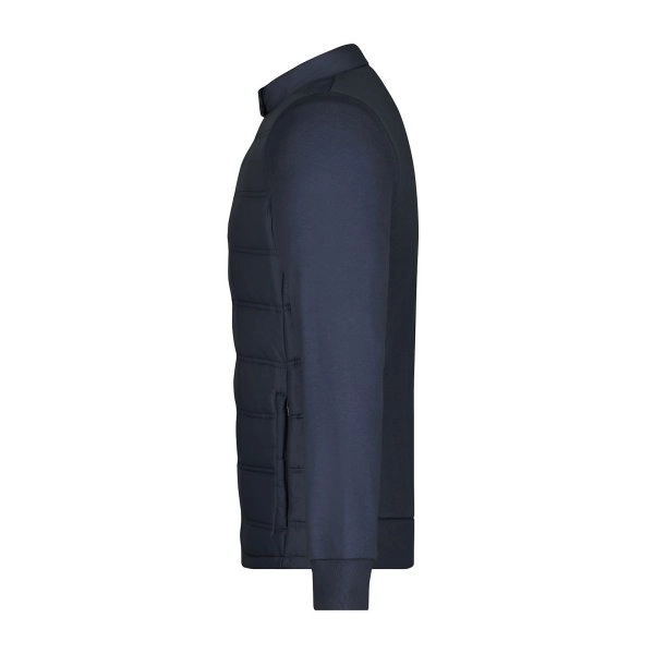 Immagine Men's Hybrid Sweat jacket