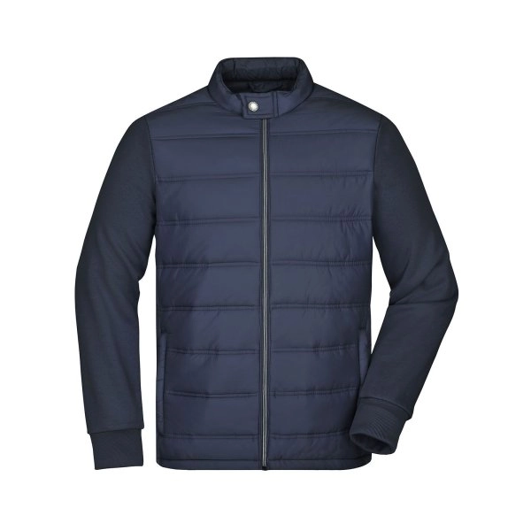 Immagine Men's Hybrid Sweat jacket