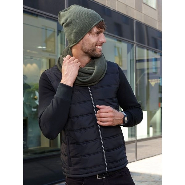 Immagine Men's Hybrid Sweat jacket