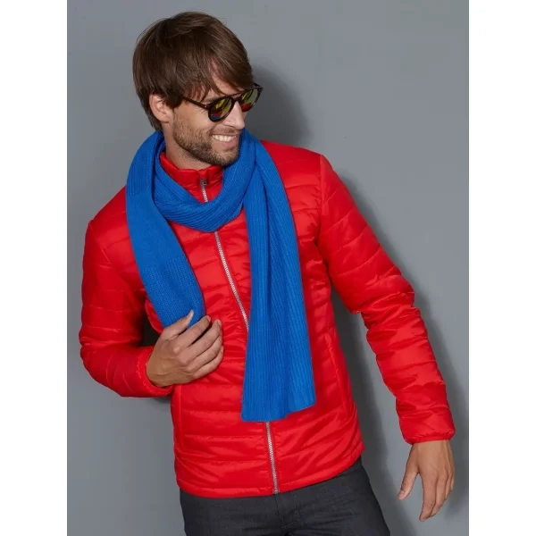 Men's Padded Jacket