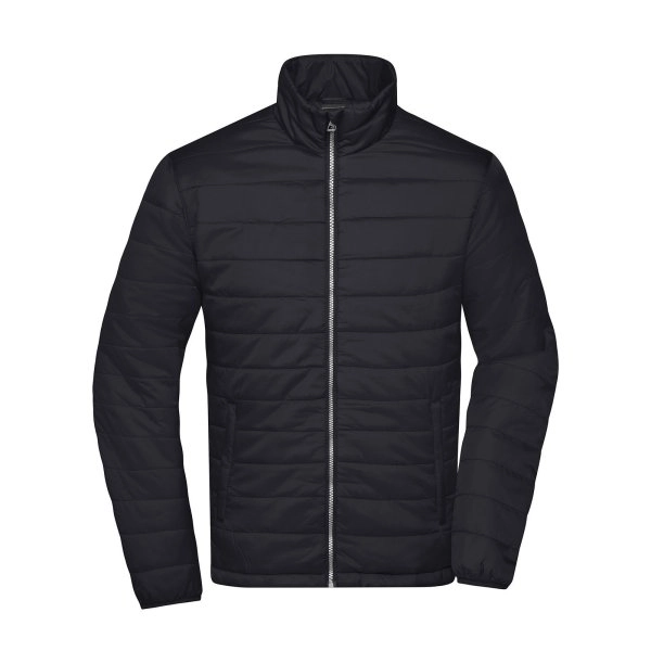 Immagine Men's Padded Jacket