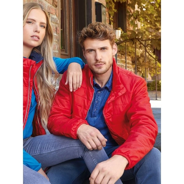 Immagine Men's Padded Jacket