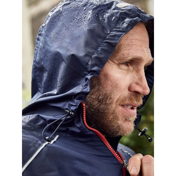 Immagine Men's Rain Jacket