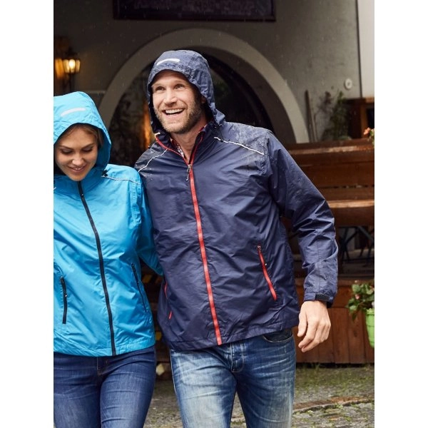 Immagine Men's Rain Jacket