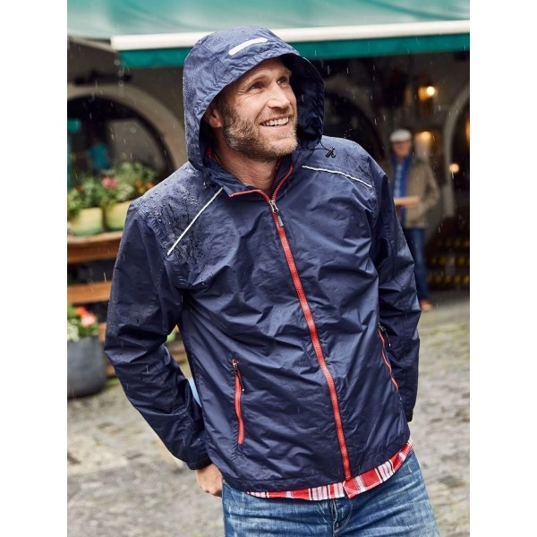 Immagine Men's Rain Jacket