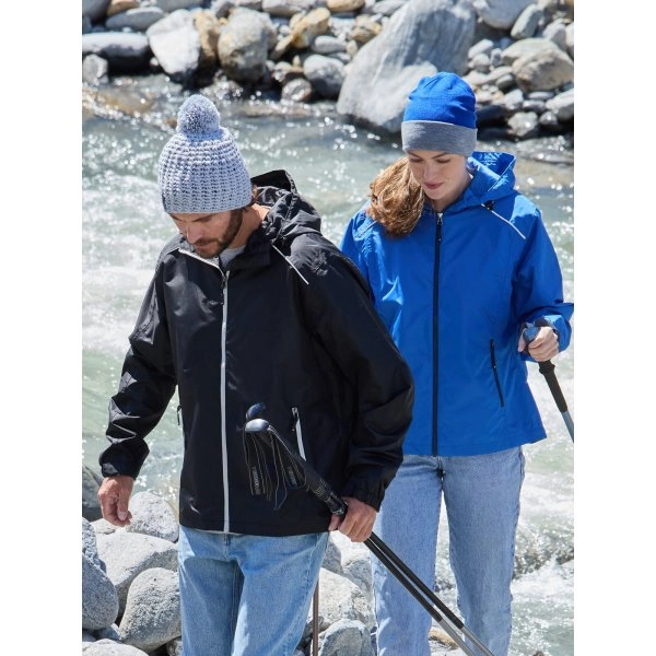 Immagine Ladies' Rain Jacket