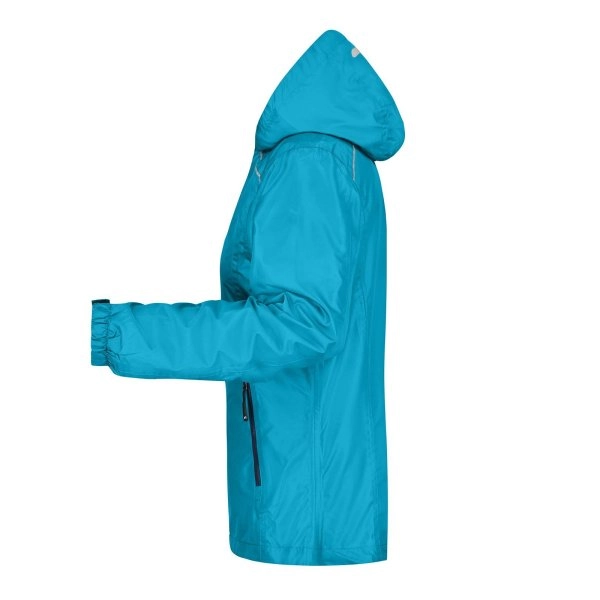 Immagine Ladies' Rain Jacket