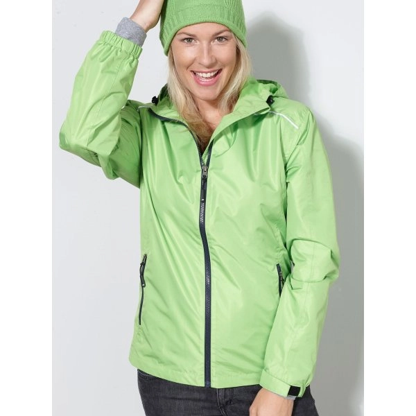 Immagine Ladies' Rain Jacket