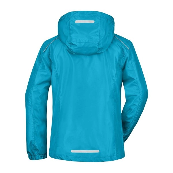 Immagine Ladies' Rain Jacket