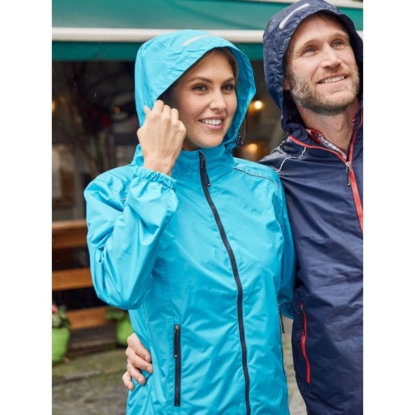 Immagine Ladies' Rain Jacket