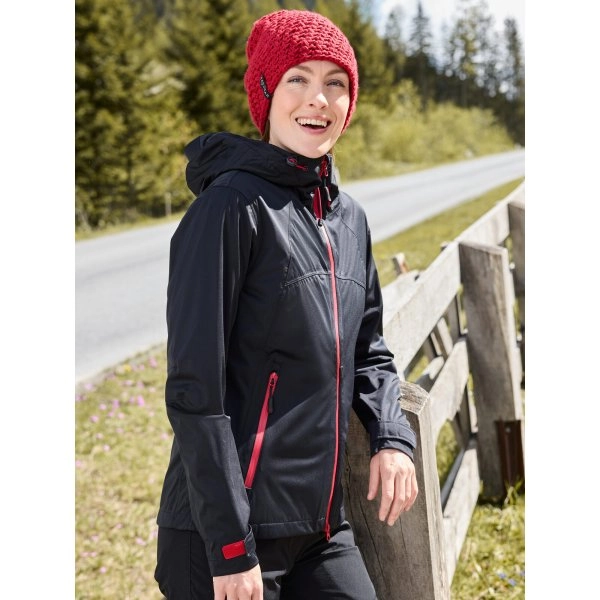 Immagine Ladies' Outdoor Jacket