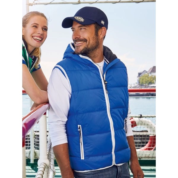 Immagine Men's Maritime Vest