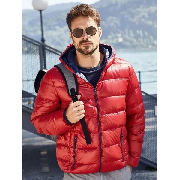 Men's Down Jacket