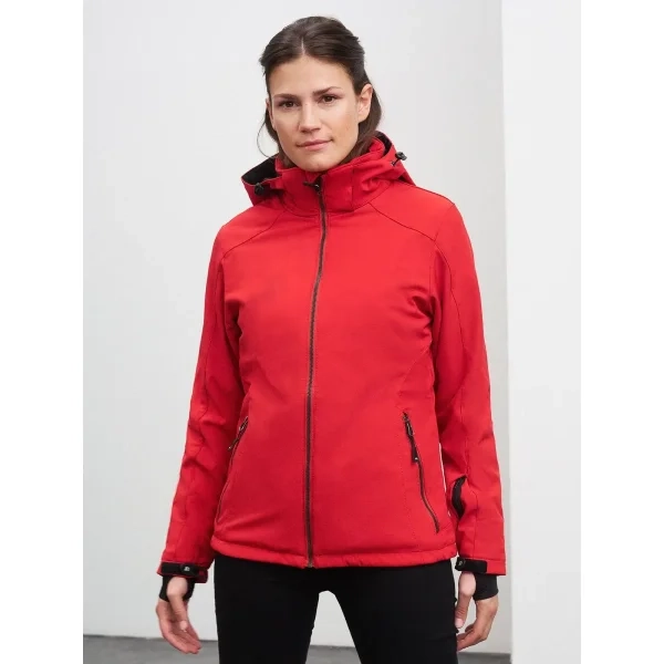 Ladies' Wintersport Jacket