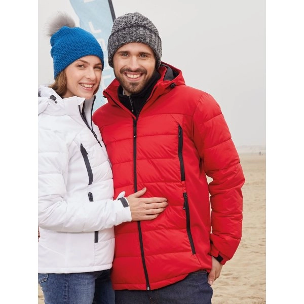 Immagine Men's Outdoor Hybrid Jacket