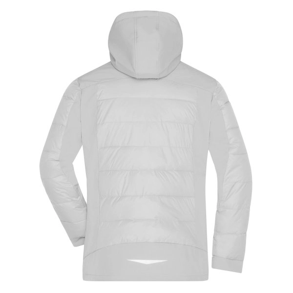 Immagine Men's Outdoor Hybrid Jacket