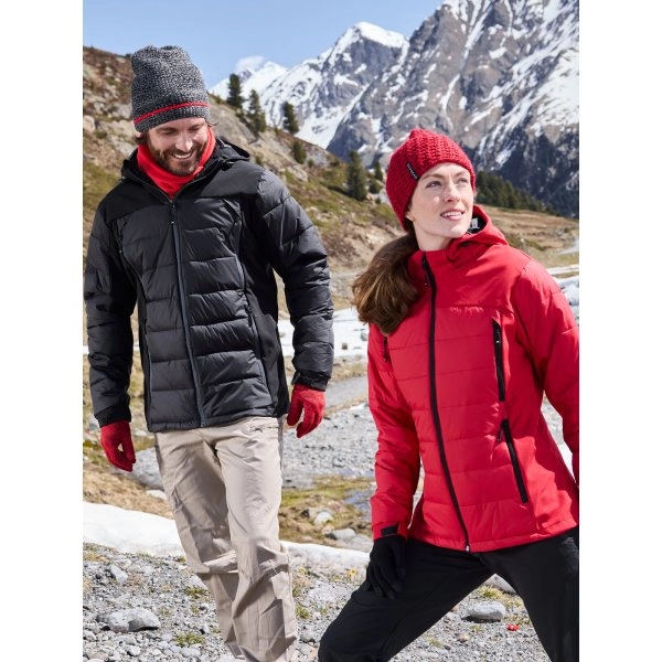 Immagine Men's Outdoor Hybrid Jacket