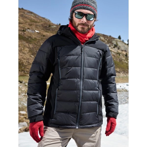 Immagine Men's Outdoor Hybrid Jacket