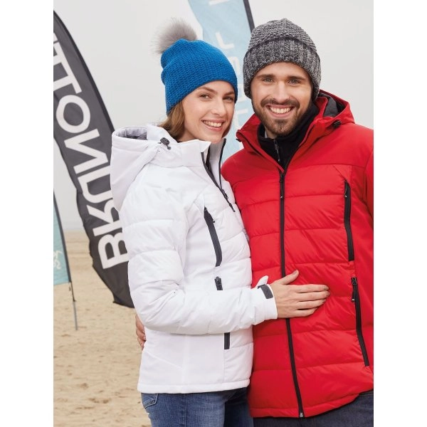 Immagine Ladies' Outdoor Hybrid Jacket