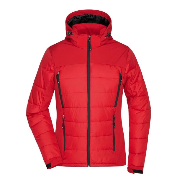 Immagine Ladies' Outdoor Hybrid Jacket
