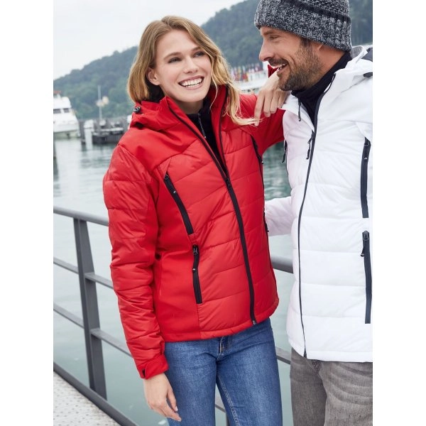Immagine Ladies' Outdoor Hybrid Jacket
