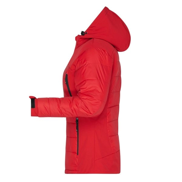 Immagine Ladies' Outdoor Hybrid Jacket