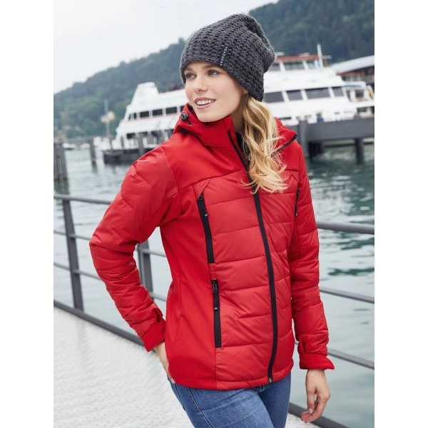 Immagine Ladies' Outdoor Hybrid Jacket