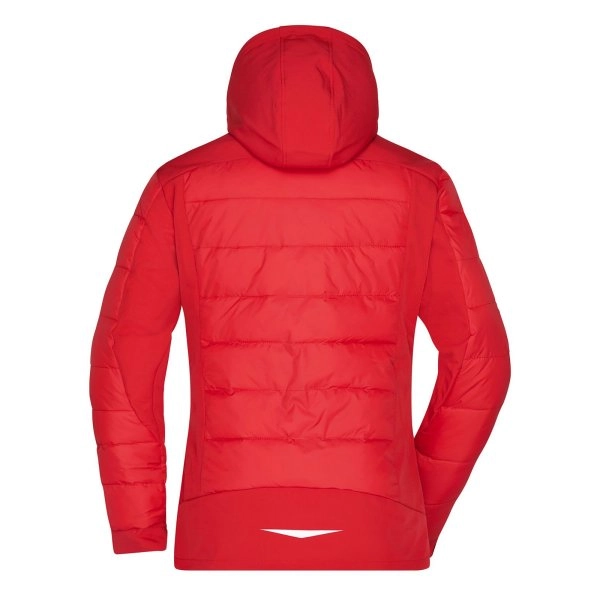 Immagine Ladies' Outdoor Hybrid Jacket