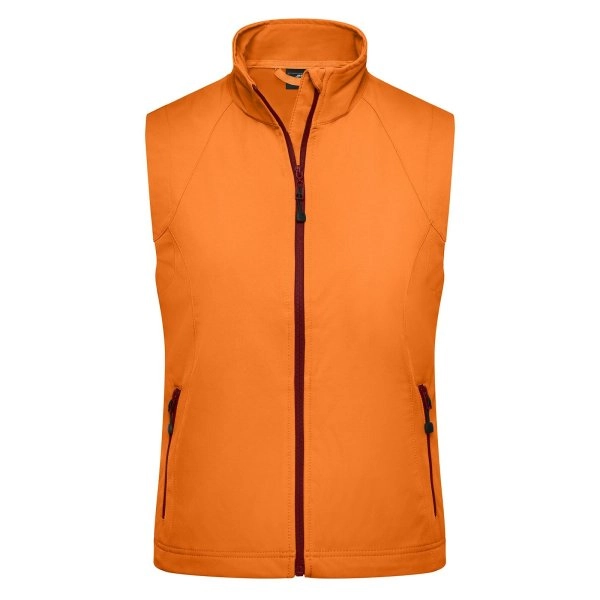 Immagine Ladies' Softshell Vest