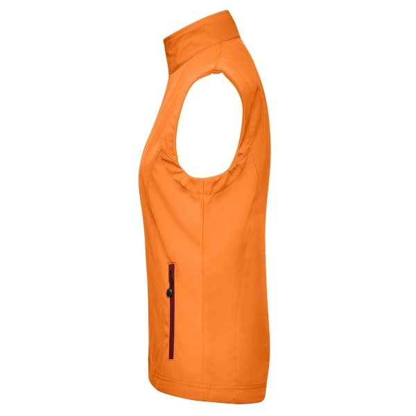 Immagine Ladies' Softshell Vest