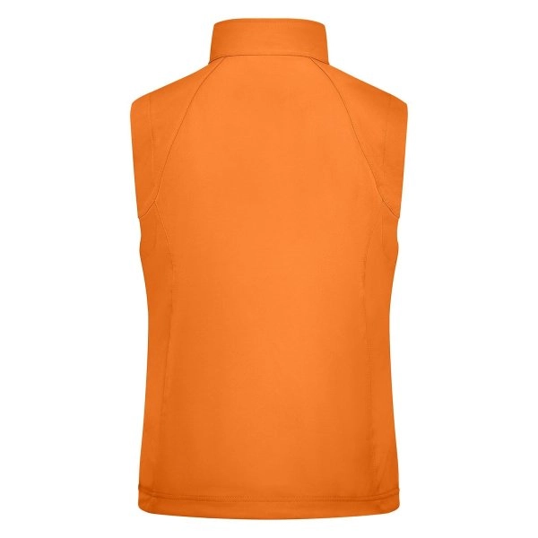 Immagine Ladies' Softshell Vest