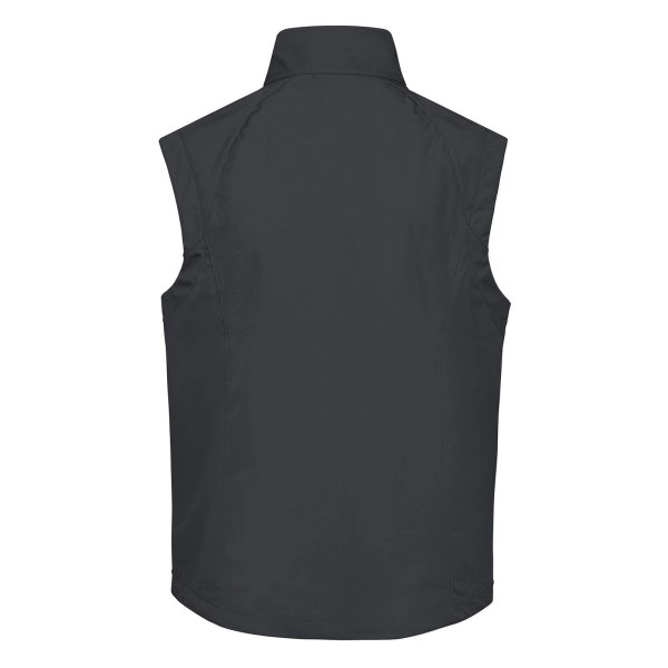 Immagine Men's Softshell Vest