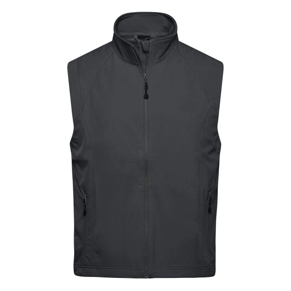 Immagine Men's Softshell Vest