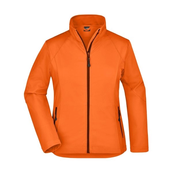 Immagine Ladies' Softshell Jacket