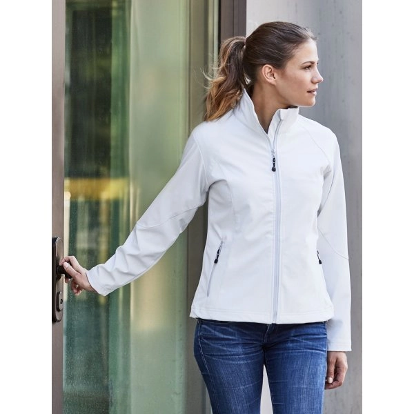 Immagine Ladies' Softshell Jacket